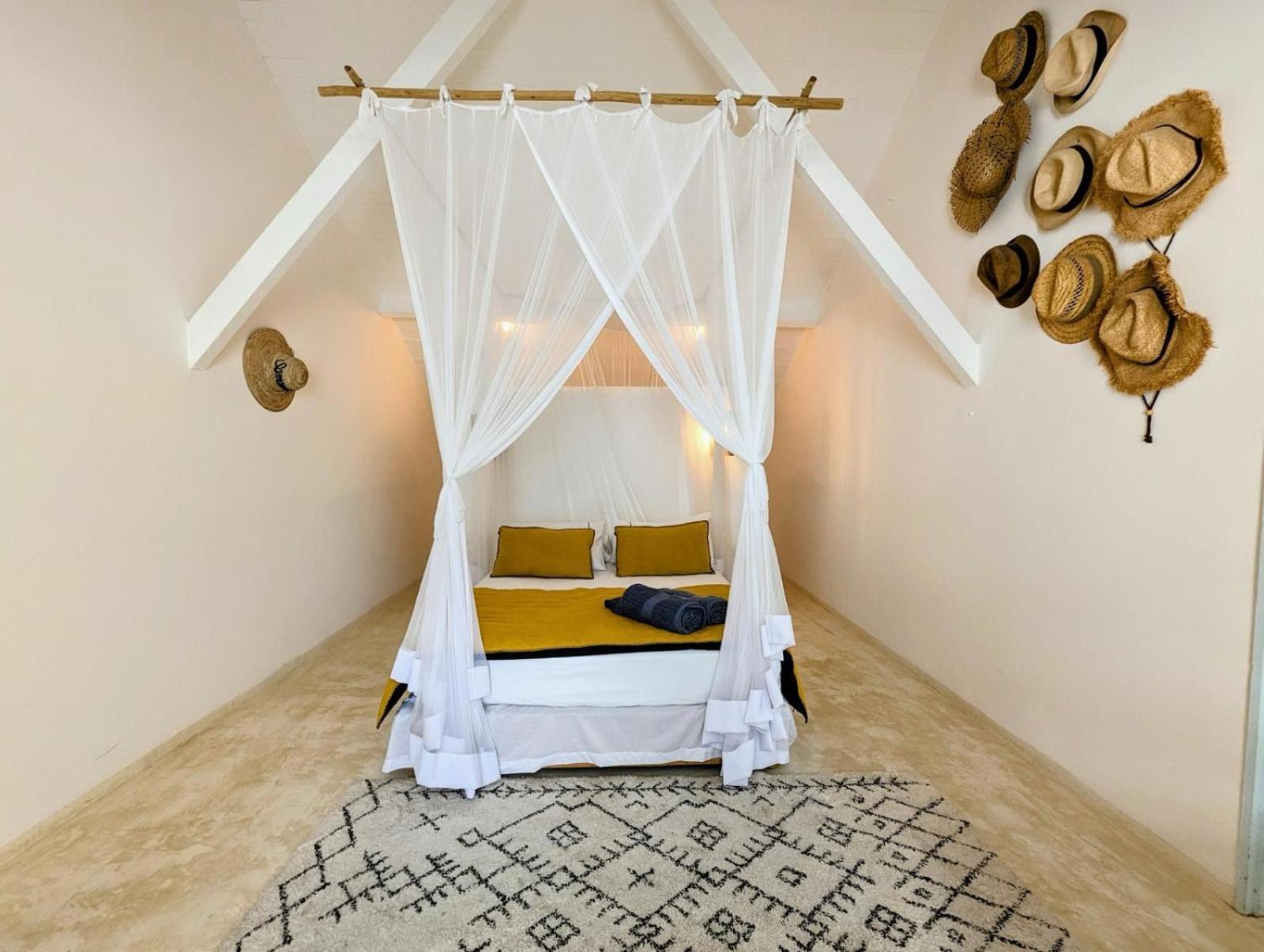 Samambaia Appartement *