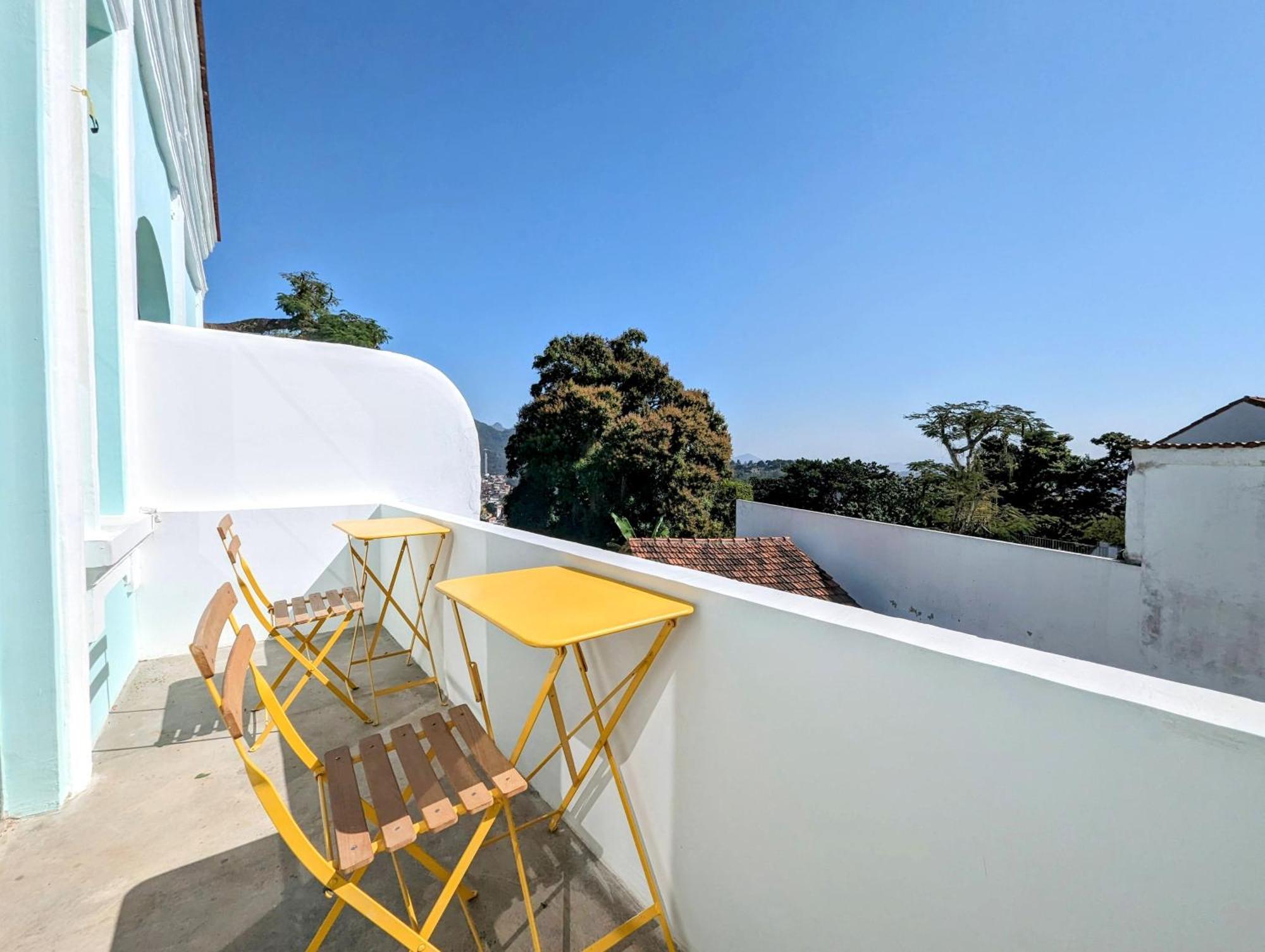 Appartement Samambaia Rio de Janeiro