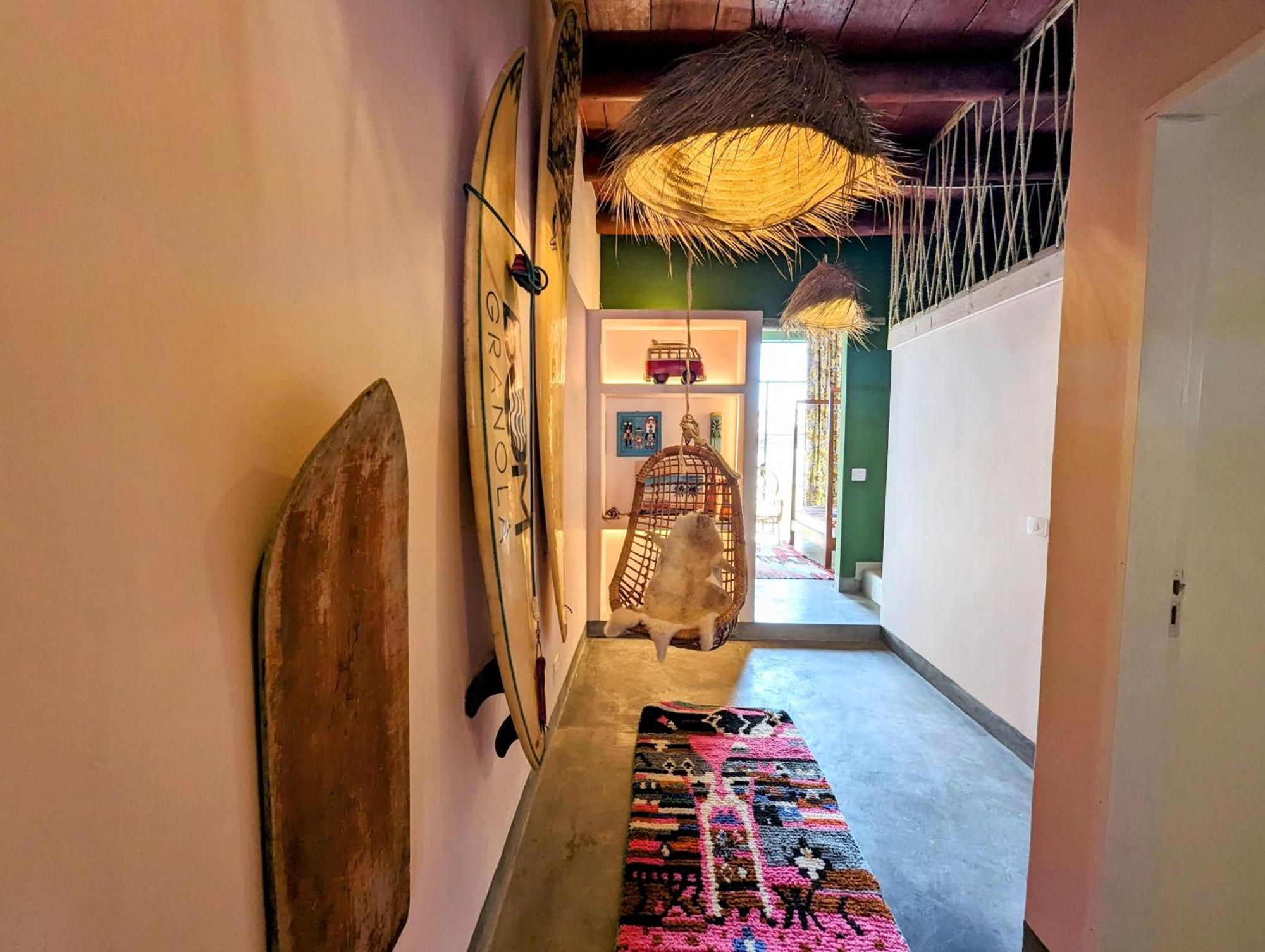 Appartement Samambaia