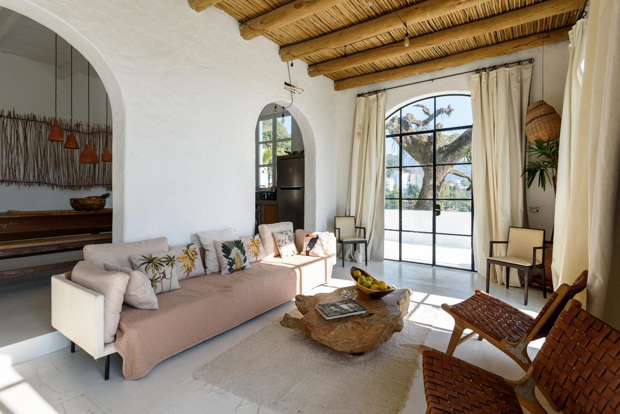 Appartement Samambaia