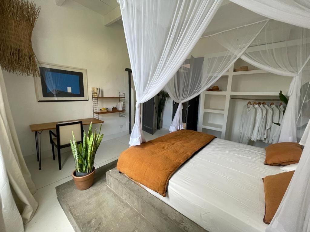 Samambaia Apartemen *