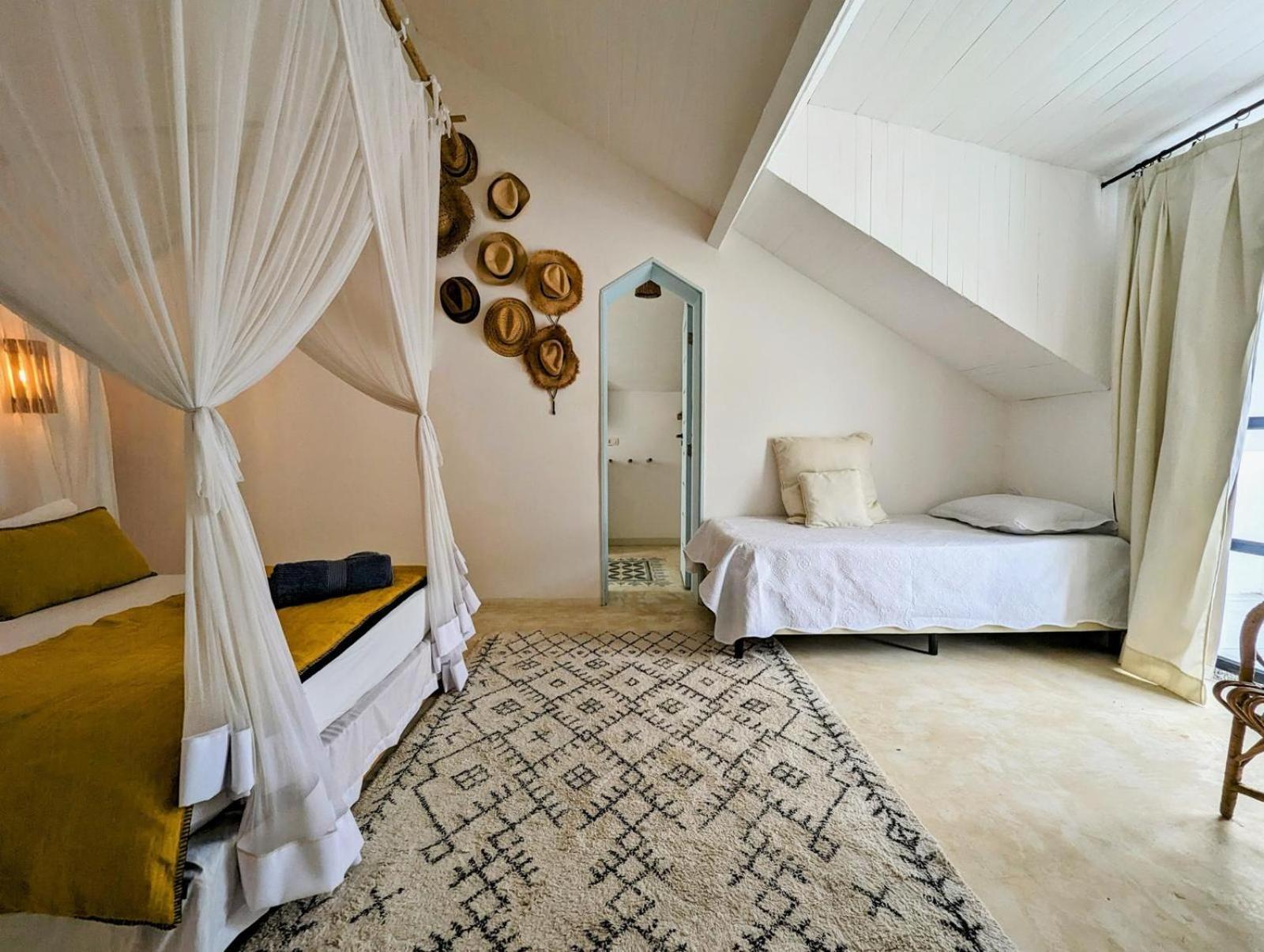 Samambaia Apartemen Rio de Janeiro