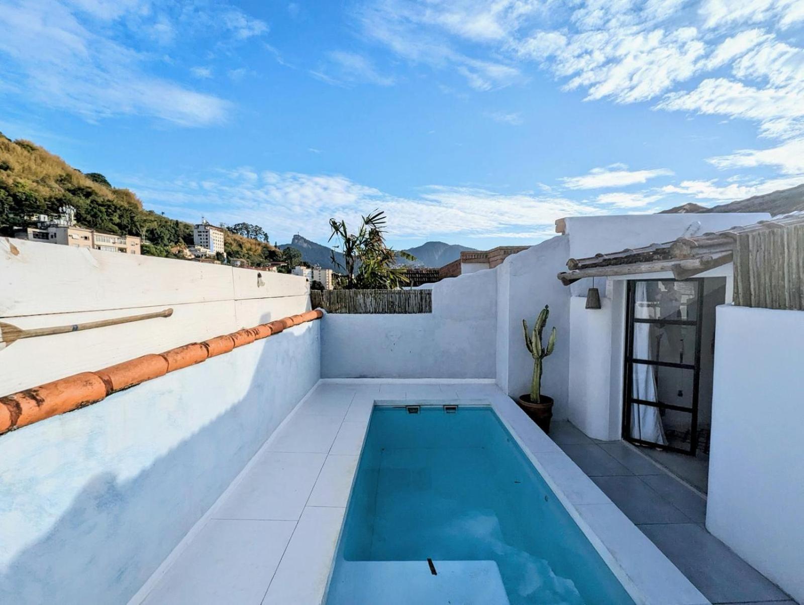 Samambaia Apartemen