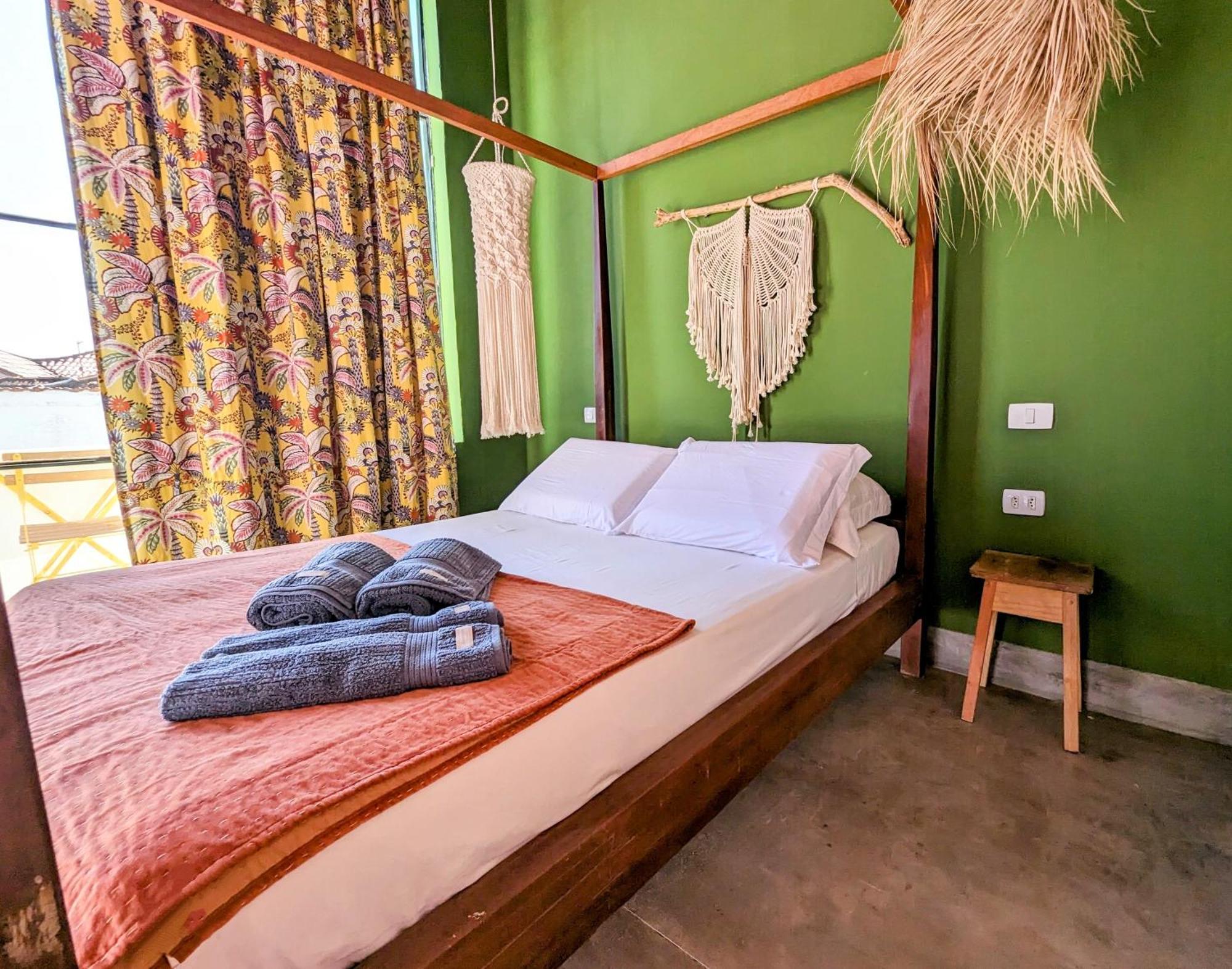 Apartemen Samambaia