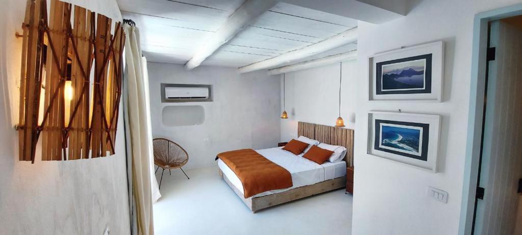 Apartemen Samambaia *