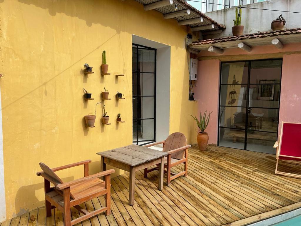 Apartemen Samambaia