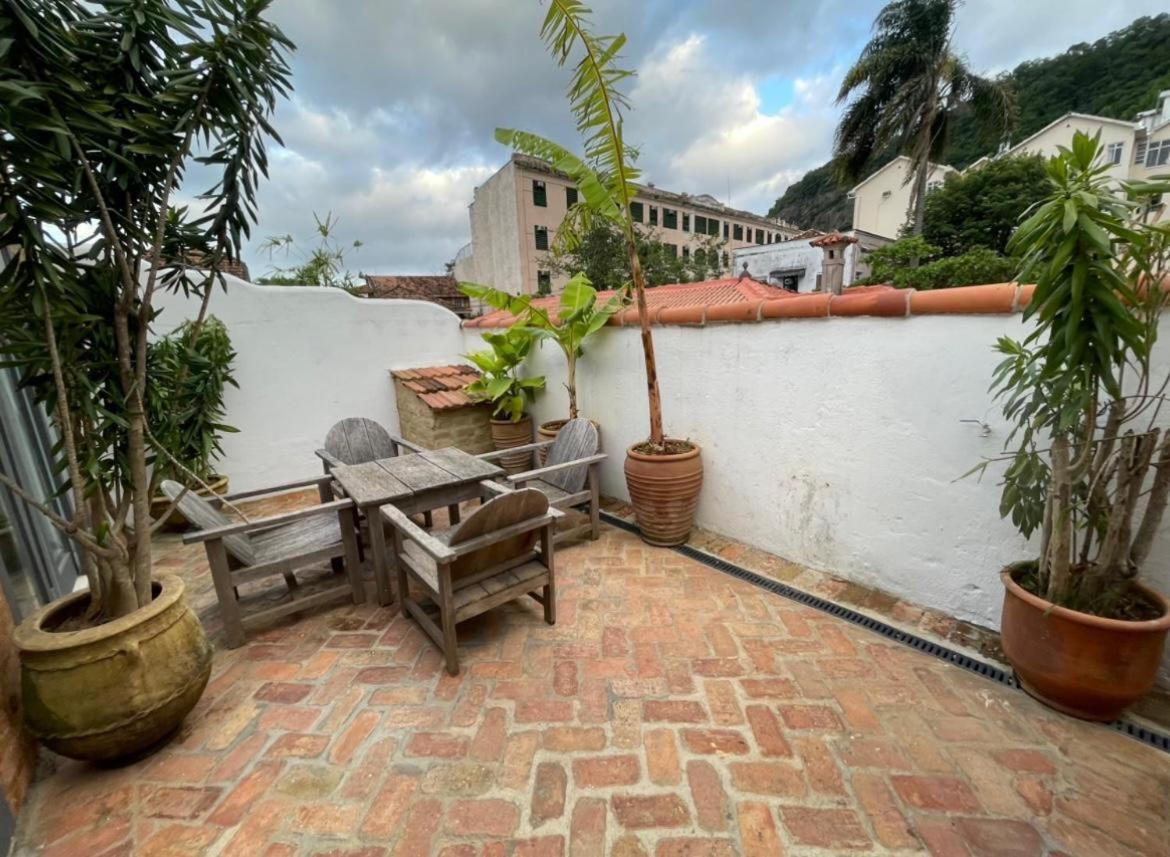 Samambaia Apartemen Rio de Janeiro
