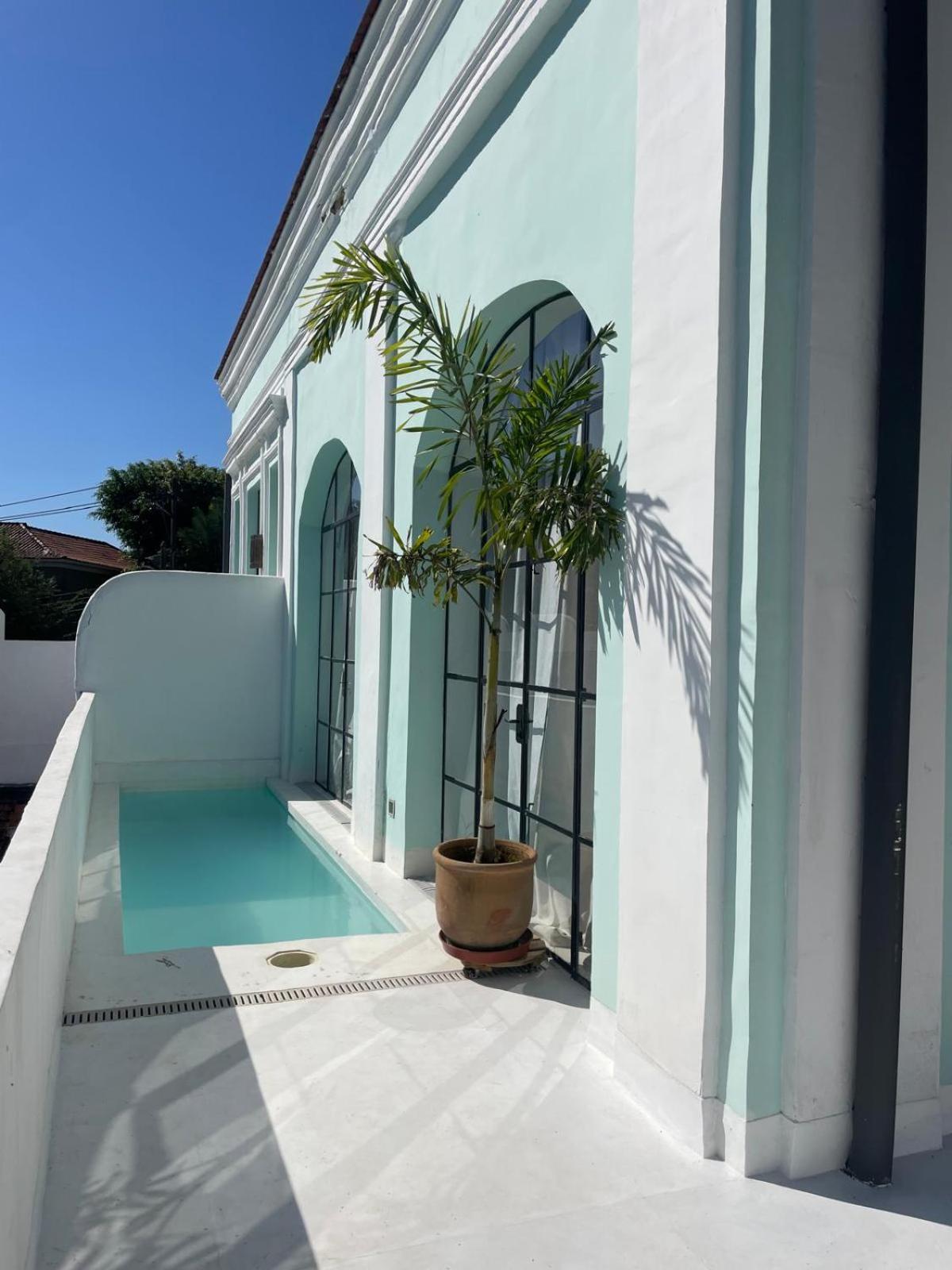 Apartemen Samambaia Rio de Janeiro