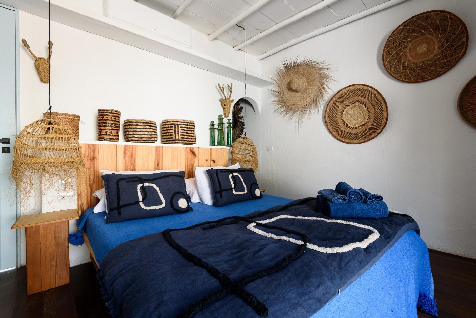 Samambaia Apartemen Rio de Janeiro