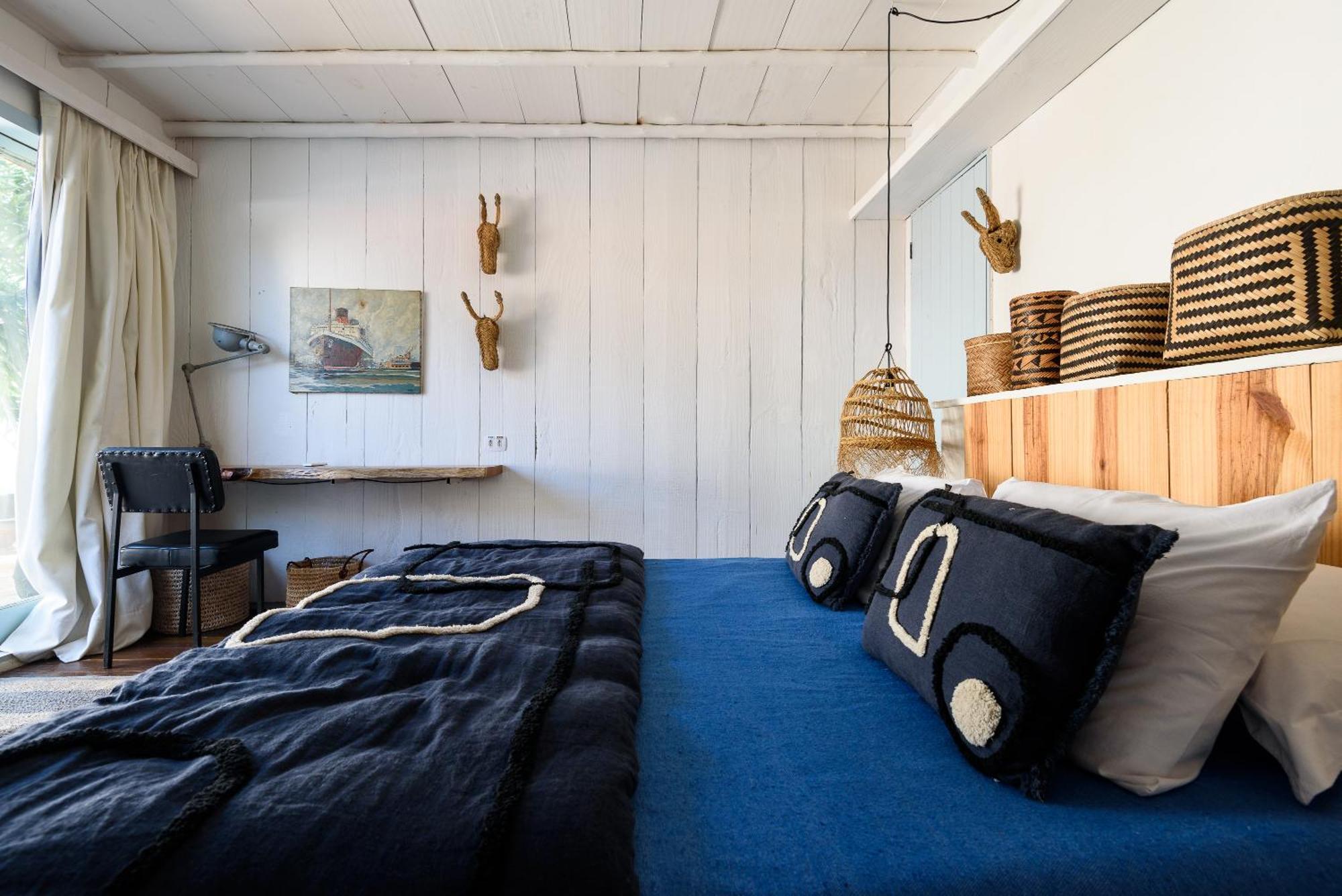 Samambaia Apartemen