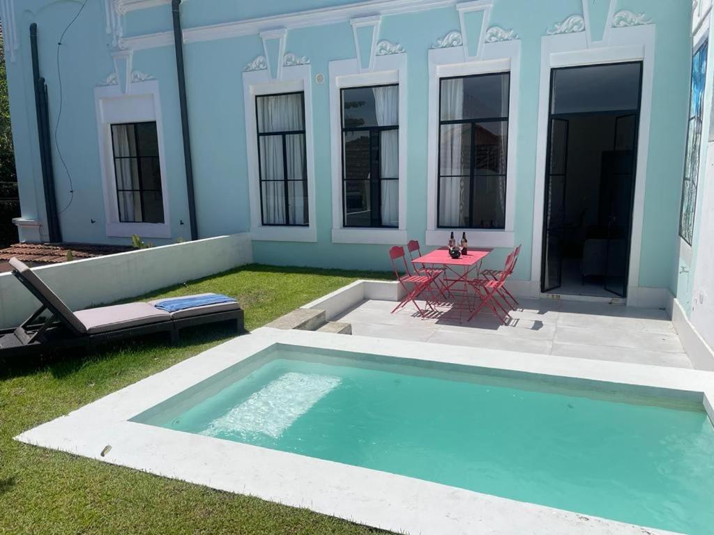 Samambaia Apartemen