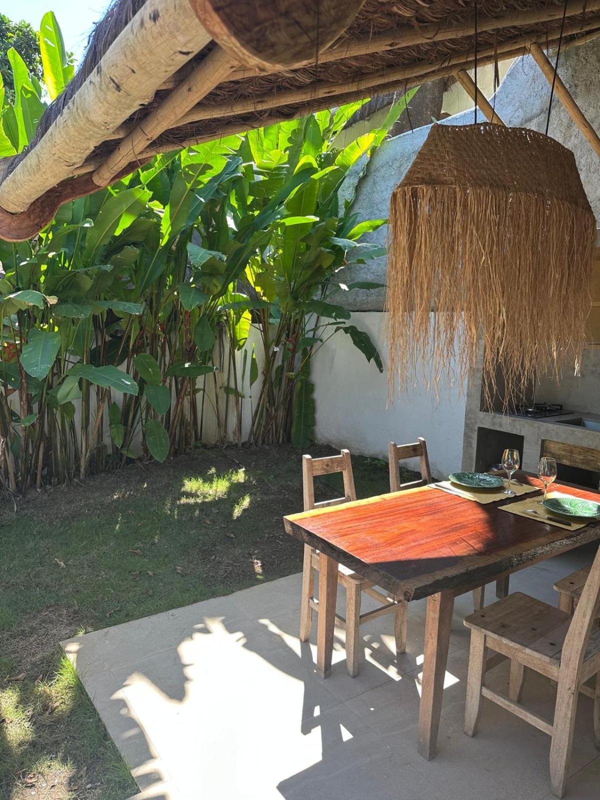 Samambaia Apartemen