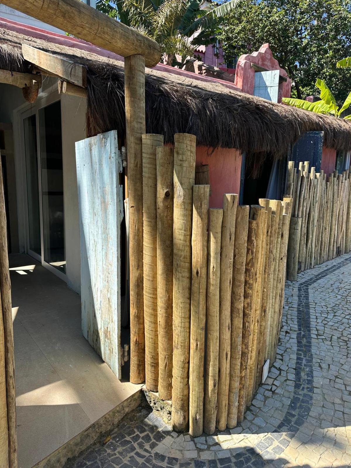 Apartemen Samambaia